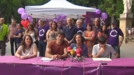 Unidos Podemos pide en Gasteiz un último impulso para el cambio