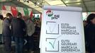 EAJ: Euskadi ahaztu duten alderdiak zigortzeko proposatu du Ortuzarrek