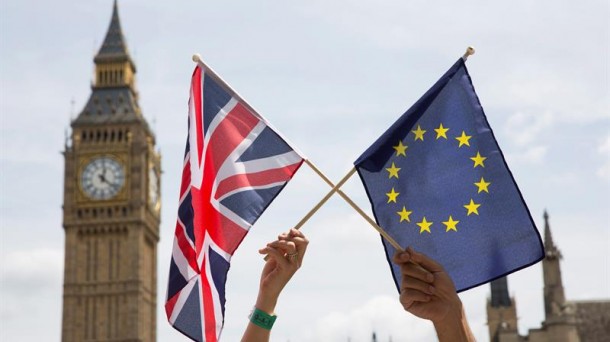 Este 31 de enero de 2020 se materializa el brexit, la salida del Reino Unido de la Unión Europea. 
