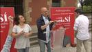 Odón Elorza, PSE-EE: Compromiso de derogar la reforma laboral