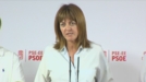 PSE: 'PSOEk ezkerraren erreferentzia izaten jarraitzen du'