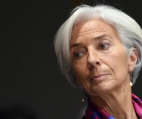 Lagarde epaituko dute, ministroa zela 'zabarkeria' egiteagatik