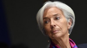 El BCE lanza un programa de 750.000 millones ante la crisis del coronavirus