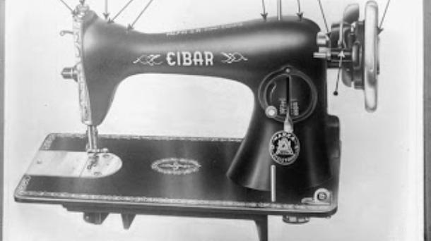 Museo de máquinas de coser y costura de Eibar: la historia de Alfa
