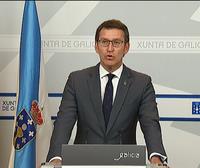 Las elecciones gallegas también serán el 25 de septiembre