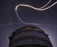 Pertseidak, eklipseak… Abuztuan behaketa astronomiko ugari izango ditugu