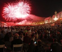 Donostia acoge este año la Semana Grande más inclusiva e igualitaria de su historia