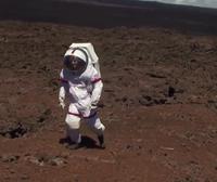Astronauta postuak eskainiko ditu ESAk, desgaitasun fisikoa duten pertsonentzat baita