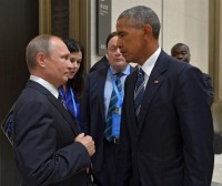 Obama: 'EEUU tomará medidas contra Rusia por la injerencia electoral'
