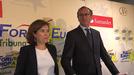 El PP propone un pacto fiscal para ''sacar a Euskadi del estancamiento''