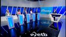 Más de 100.000 personas conectaron con el debate electoral de ETB1