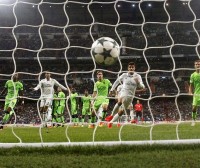 93. minutuan Moratak sartutako golari esker irabazi du Real Madrilek