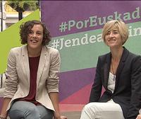 Elkarrekin Podemos aboga por el blindaje de los derechos sociales