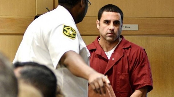 Ibar fue condenado por triple asesinato; siempre ha defendido su inocencia. Foto: pabloibar.com