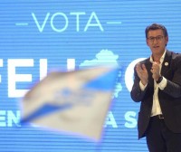 Más de 2,7 millones de gallegos están llamados a votar este domingo
