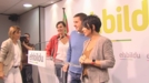 EH Bildu propone un pacto entre PNV, EH Bildu y Podemos