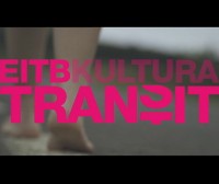 'Eskola Ibiltariak' dokumentala, gaur, 'Europa Transit' saioan