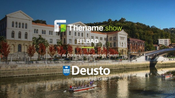 TheName.Show desvelará las claves del marketing digital con dominios. Foto: www.thename.show