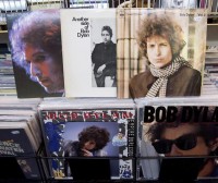 Bob Dylan euskaraz irakurri, kantatu eta pentsatu