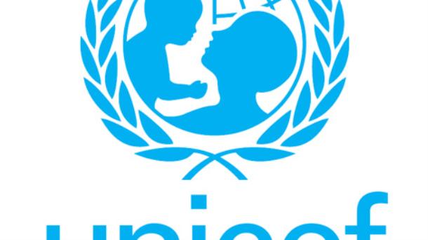Logotipo de Unicef