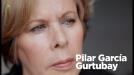 Pilar García Gurtubay, esta noche, en 'Origen'