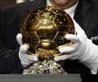 Messi y Putellas, favoritos para el Balón de Oro
