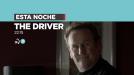 ETB2 emite hoy la miniserie británica 'The Driver'