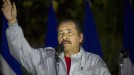 Ortegak irabazi ditu Nikaraguako hauteskundeak