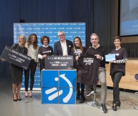 Colaboración entre EiTB y UNICEF Comité País Vasco 