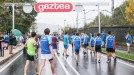 'Behobia Gaztea' 2016, carrera disputada este domingo 13 de noviembre de 2016. (Fotos: Gaztea) title=