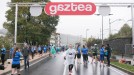 'Behobia Gaztea' 2016, carrera disputada este domingo 13 de noviembre de 2016. (Fotos: Gaztea) title=