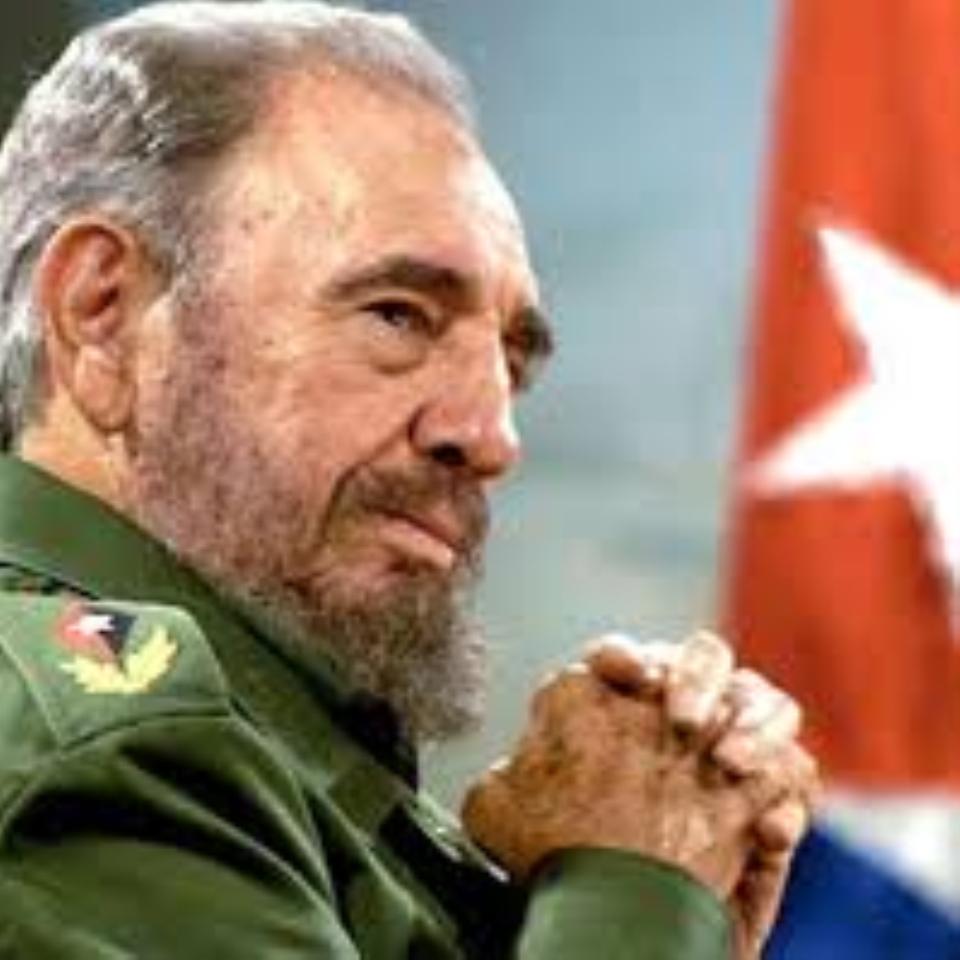GALERIA DE FOTOS: Fotografías de la vida de Fidel Castro, fallecido a los  90 años el 25 de noviembre de 2016 | Noticias del mundo | EITB