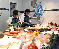 Kontsumobide inspeccionará 84 pescaderías vascas