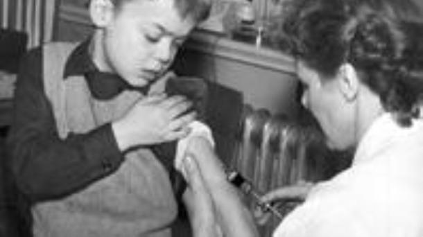 Historia de la polio: el virus que provoca parálisis