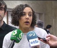 Nagua Alba: 'Sería un primer paso en el acercamiento de los presos'