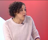 Nagua Alba: 'Tenemos muchas cosas en común, pero faltan otras'