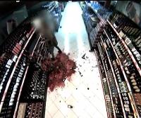 Un bilbaíno de 35 años entra a tiros en un Mercadona de Ourense