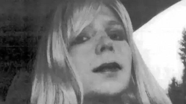 Chelsea Manning. Artxiboko argazkia: EFE