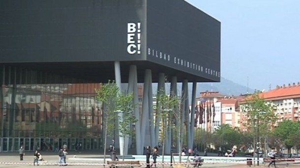 El BEC, uno de los edificios que se pueden visitar gratis. Foto: EiTB