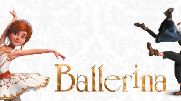 'Ballerina'ren aurrestrenaldirako irabazleak