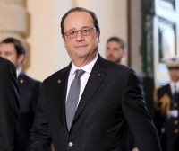 Hollande afirma que el ataque en el museo Louvre es un acto terrorista