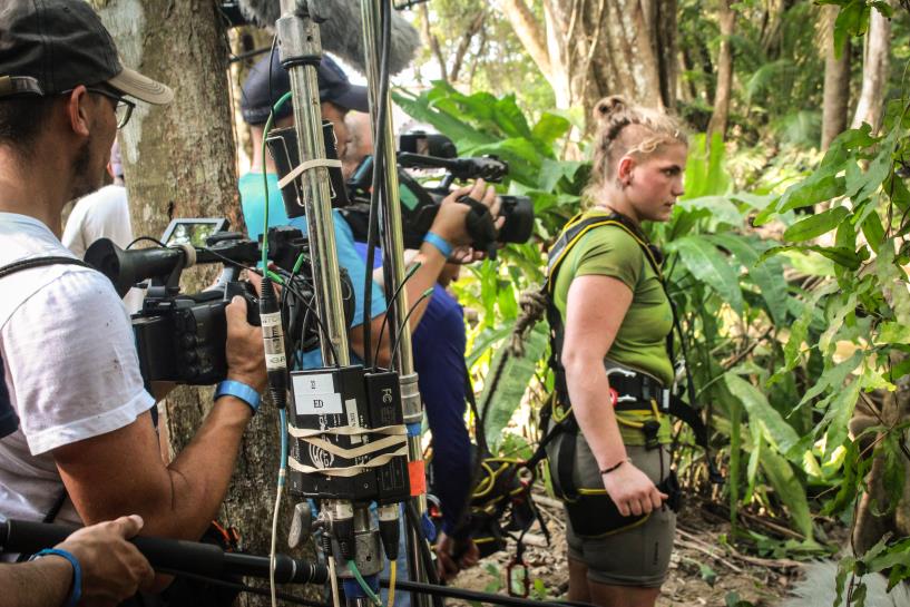 El Conquistador Del Caribe 2021 Episodio 22