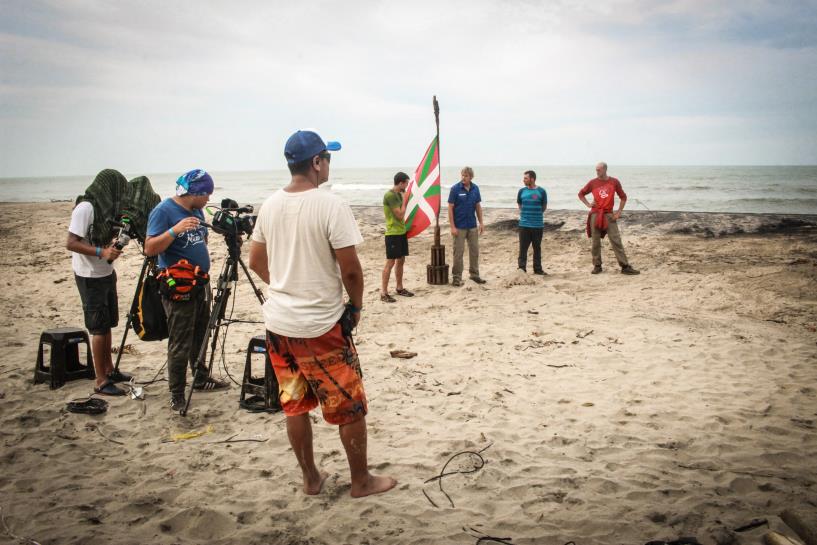 El Conquistador Del Caribe 2021 Episodio 22