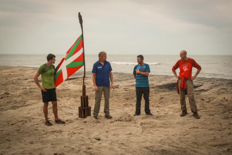 El Conquistador Del Caribe 2021 Episodio 22
