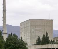 Garoñako zentral nuklearra eraisteko baimena eman du Espainiako Gobernuak