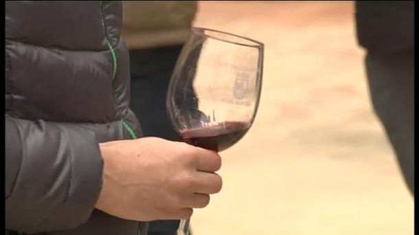 Vino de Rioja Alavesa