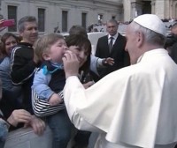 'El Papa Francisco no era tan afable y cercano cuando era Cardenal'