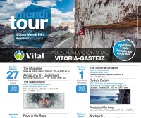 Mendi Tour Festival 2017 Vitoria-Gasteiz
