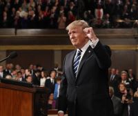 Trump defiende el veto para que EEUU no sea santuario de extremistas