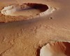 Noticias de Marte